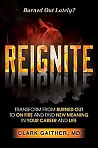 Reignite: Transform from Burned Out to on Fire and Find New Meaning in Your Career and Life (Paperback)