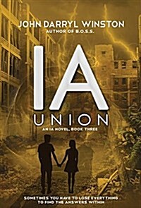Ia: Union (Hardcover)