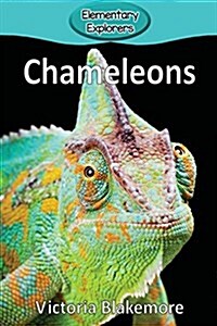 Chameleons (Paperback)