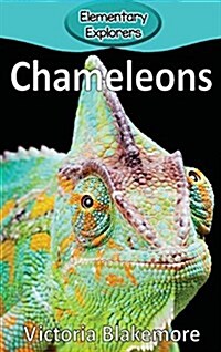 Chameleons (Hardcover)