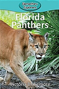 Florida Panthers (Paperback)
