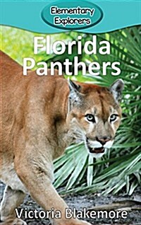 Florida Panthers (Hardcover)