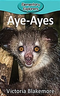 Aye-Ayes (Hardcover)