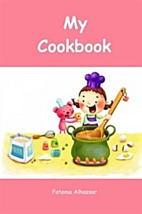 My Cookbook (Paperback)