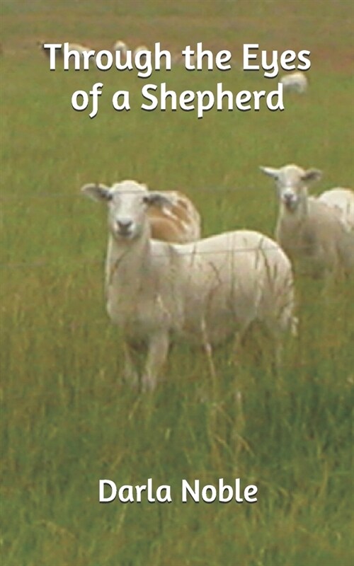 Through the Eyes of a Shepherd (Paperback)