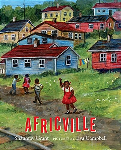 Africville (Hardcover)