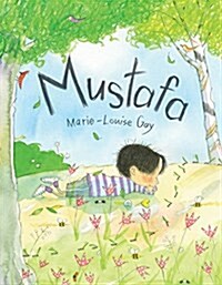 Mustafa (Hardcover)