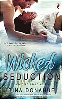 Wicked Seduction (Paperback)