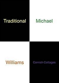 Michael Williams: Traditional Cornish Cottages (Paperback)