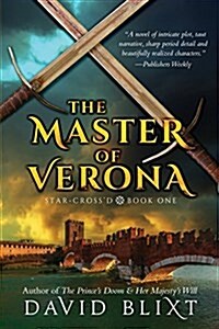 The Master of Verona (Paperback)