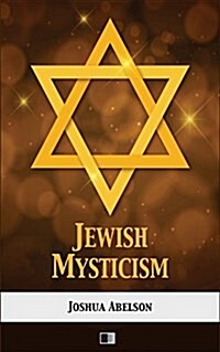Jewish Mysticism (Paperback)