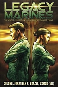 Legacy Marines (Paperback)