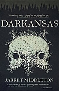 Darkansas (Paperback)