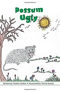 Possum Ugly (Paperback)