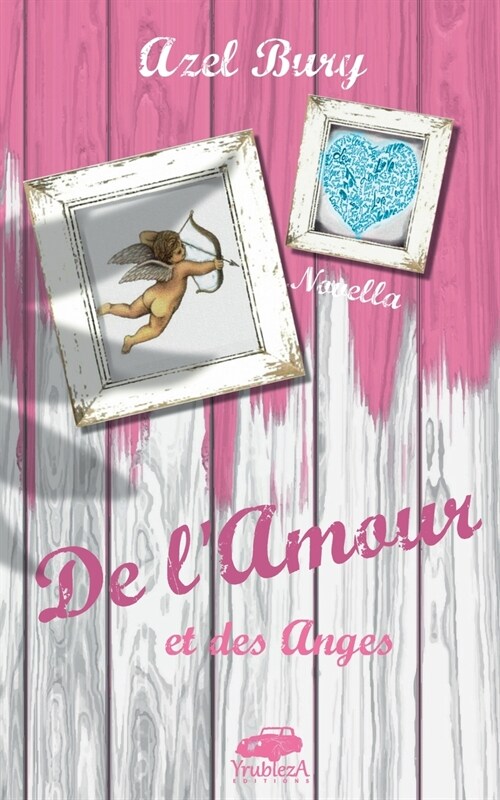 de LAmour Et Des Anges (Paperback)