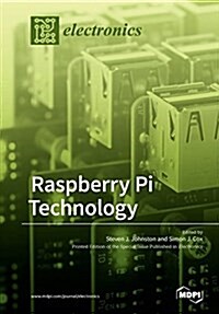 Raspberry Pi Technology (Paperback)