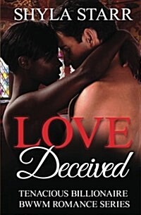 Love Deceived (Paperback)