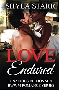 Love Endured (Paperback)