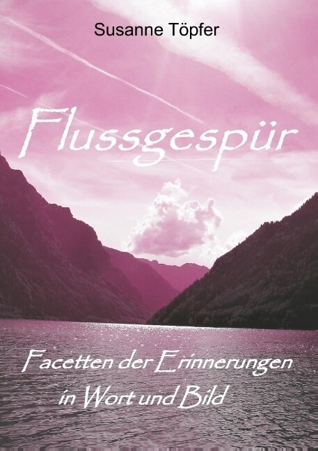 Flussgespur (Paperback)