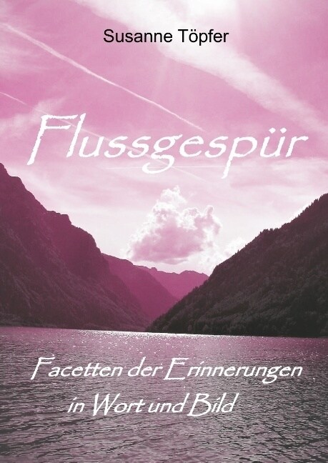 Flussgespur (Hardcover)