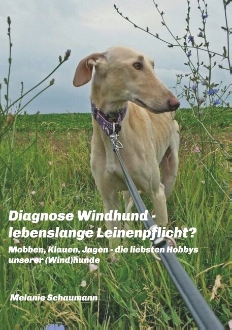 Diagnose Windhund - Lebenslange Leinenpflicht? (Paperback)