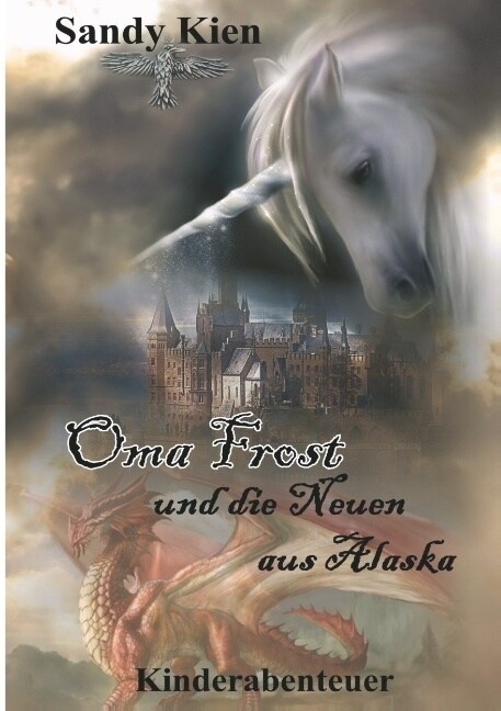 Oma Frost (Paperback)
