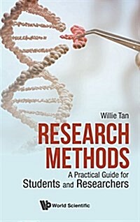 Research Methods: A Practical Guide for Students and Researchers (Hardcover)