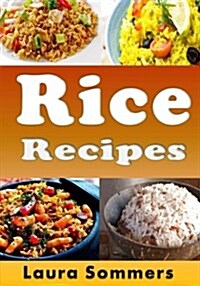 Rice Recipes (Paperback)