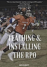 Teaching & Installing the Rpo (Paperback)