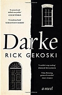 Darke (Paperback, Main)