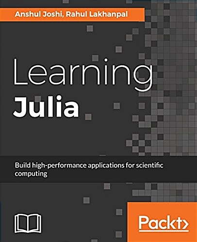 Learning Julia (Paperback)