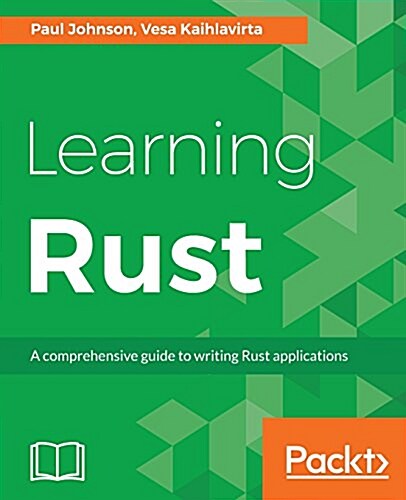 Learning Rust (Paperback)