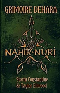 Grimoire Dehara: Nahir Nuri (Paperback)