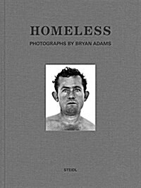 Bryan Adams: Homeless (Hardcover)