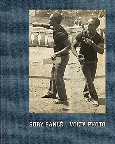 Sanl?Sory: VOLTA Photo (Hardcover)