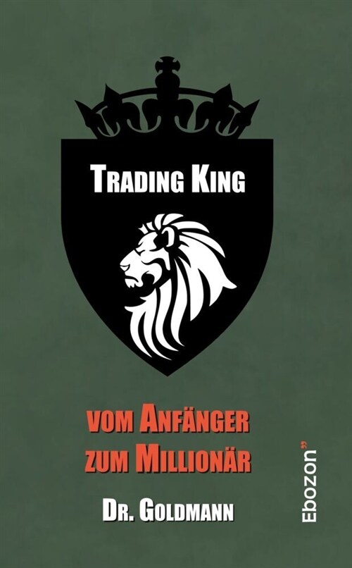 Trading King (Paperback)