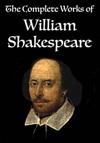 The Complete Works of William Shakespeare: Volume 2 of 3 (Paperback)