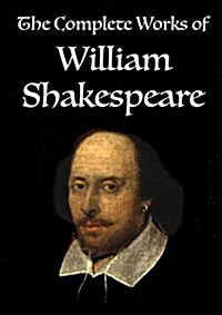 The Complete Works of William Shakespeare: Volume 3 of 3 (Paperback)