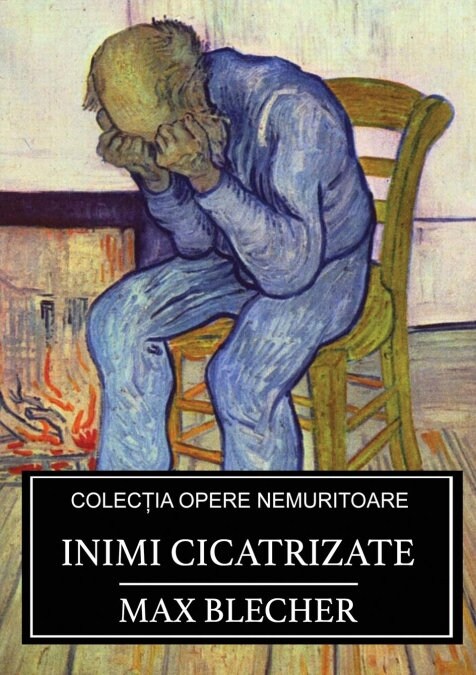 Inimi Cicatrizate (Paperback)