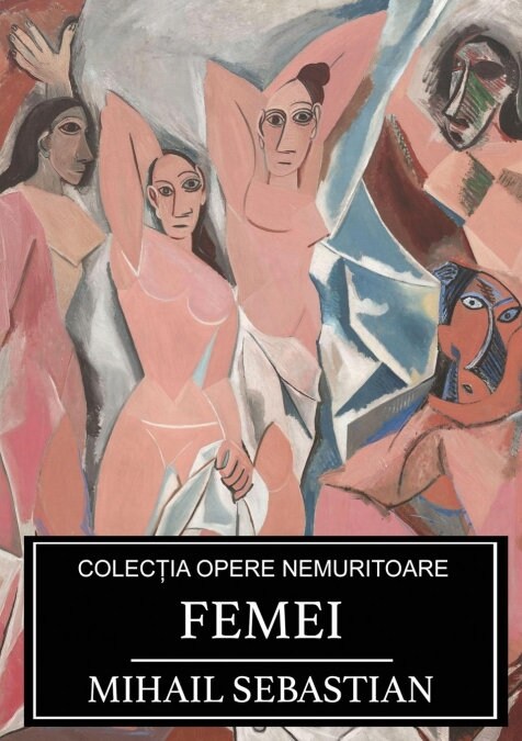 Femei (Paperback)