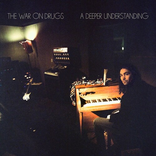 [중고] [수입] The War On Drugs - A Deeper Understanding [2LP]