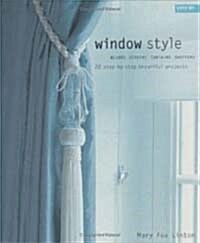 Window Style (Paperback)