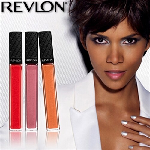 [Revlon] 레브론 컬러버스트 립글로즈 11가지 색상!!!