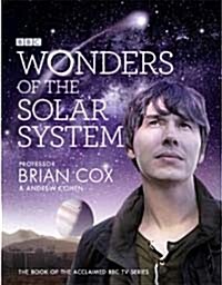 [중고] Wonders of the Solar System (Hardcover)