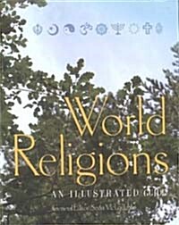Worl religions an illustrated guide : Illustrated Guides (Paperback)