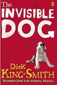 The Invisible Dog (Paperback)