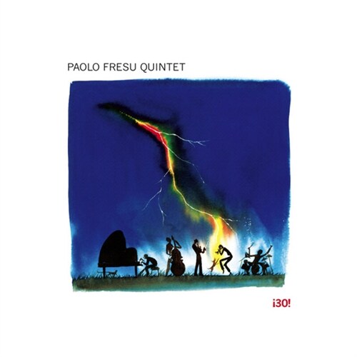 [수입] Paolo Fresu Quintet - 30! [디지팩][데뷔 30주년 기념반]