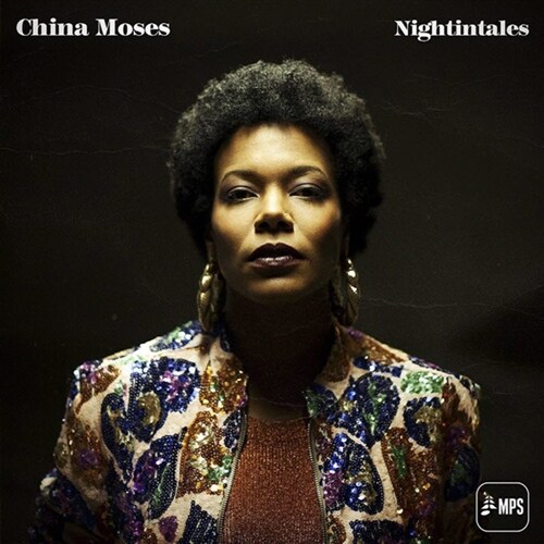 [수입] China Moses - Nightintales [디지팩]