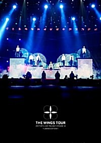 [수입] 방탄소년단 (BTS) - 2017 BTS Live Trilogy Episode 3 The Wings Tour -Japan Edition- (Blu-ray)(Blu-ray)(2017)