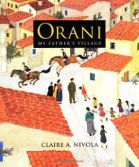 Orani: My Father's Village (Hardcover)